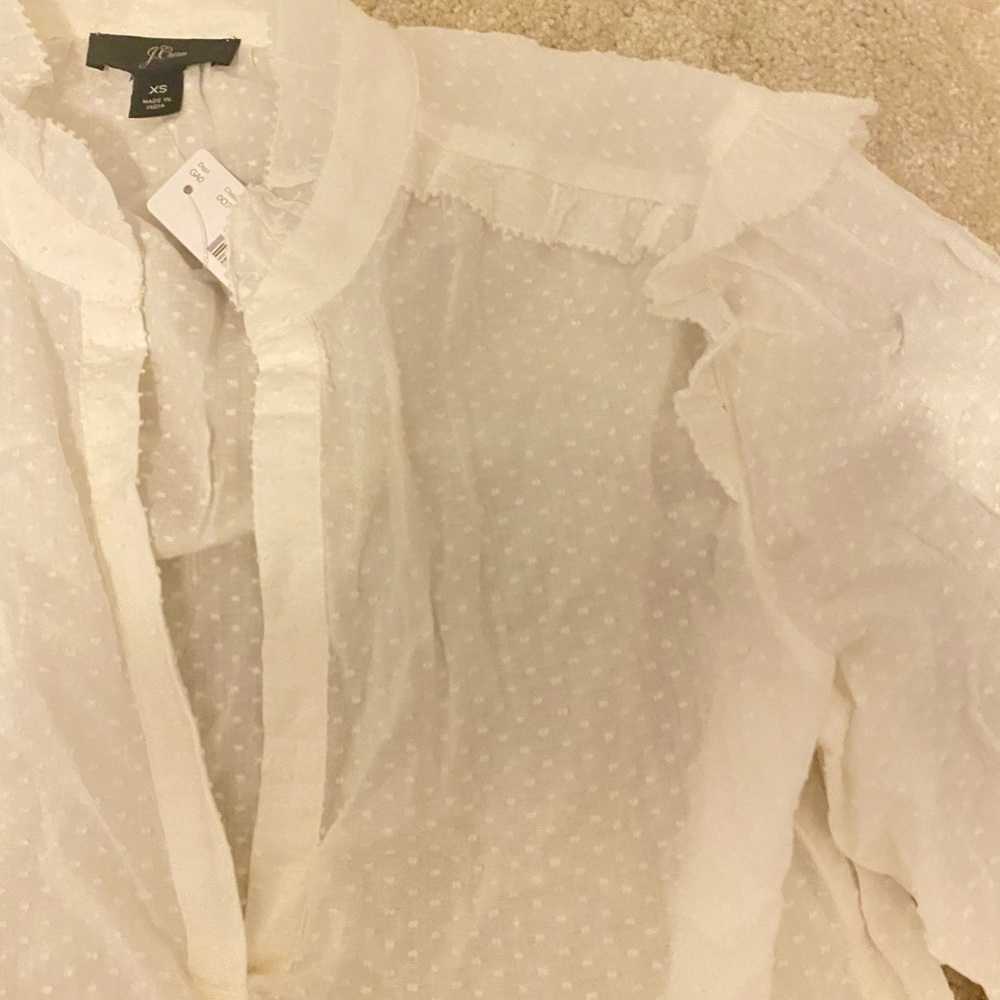 New with tags